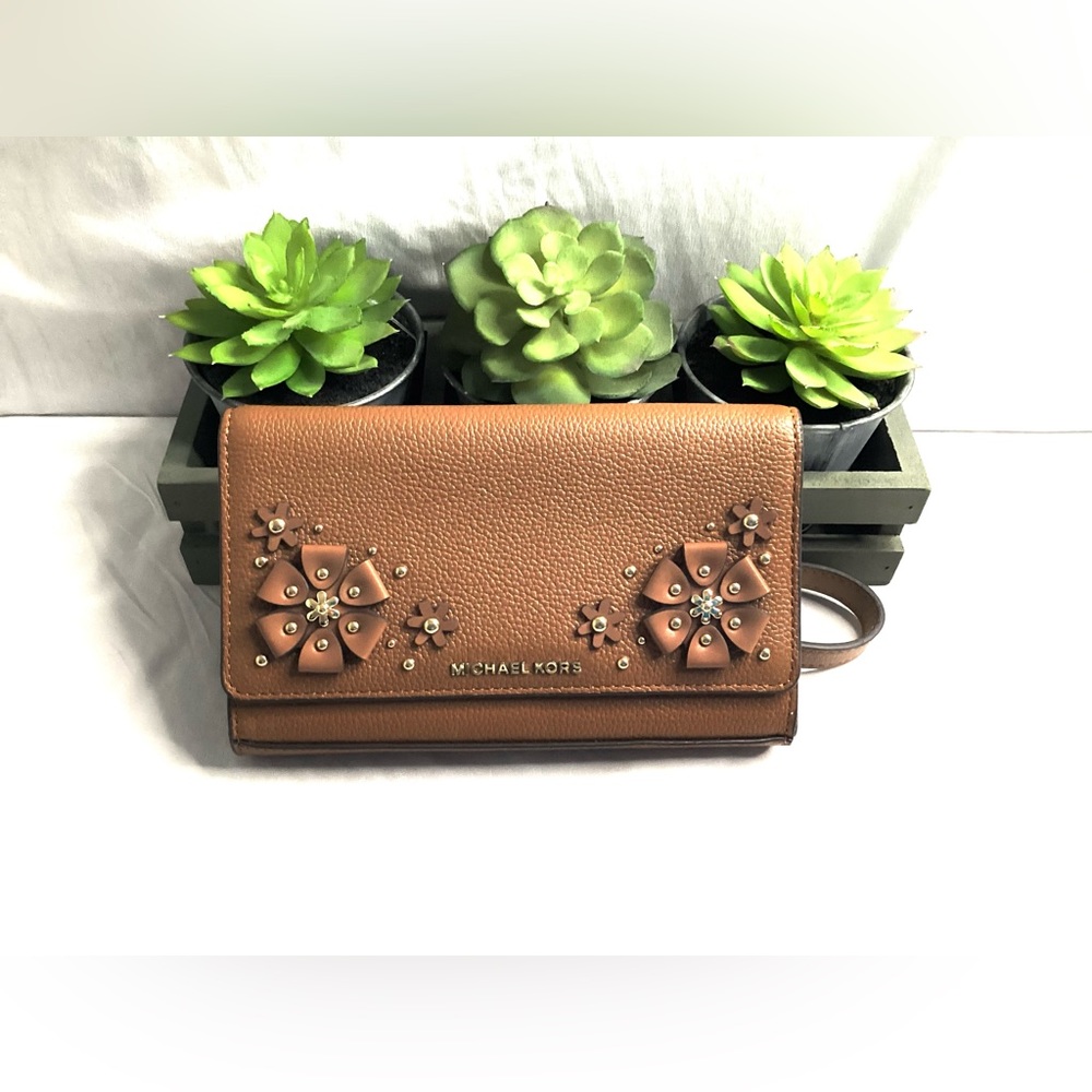 Michael Kors belt bag